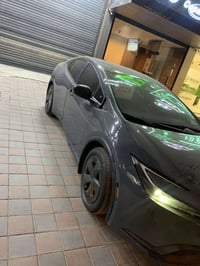 بريوس هايبرد • ٢٠٢٤ • ٢٠٠٠ ميل