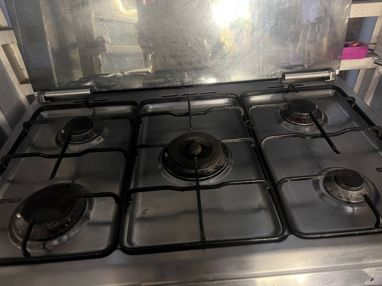 غراض للبيع مستعمله ونضيفه للتواصل خاص عنوان نجف


**إذا كنت صاحب هذا الإعلان وتريد حذفه لأي سبب، رجاءا أرسل رسالة إلى الدعم الفني**