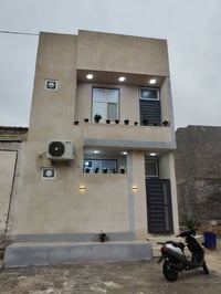 البوبيات اسواق برتقاله • ٥٠م • ٢ غرف