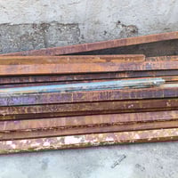 حديد للبيع للأستفسار  07801220154