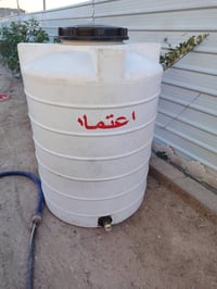 مقطورة ٣ طبقات • نظيفة • البصرة ابو الخصيب