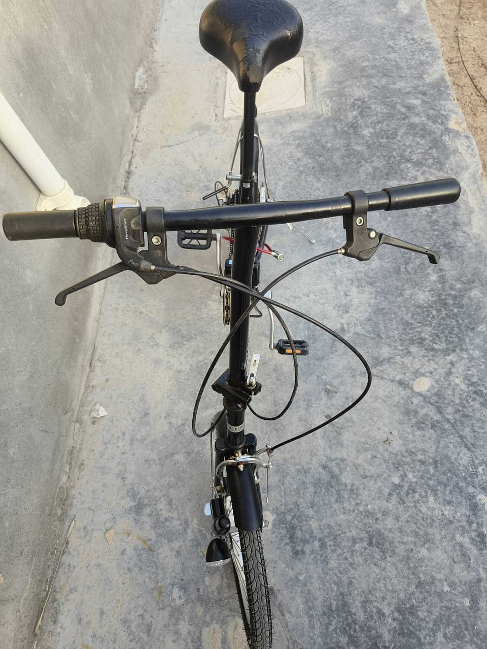 باسكل لبيع نضيف آخر حبايه ليريد يجي خاص شباب


**إذا كنت صاحب هذا الإعلان وتريد حذفه لأي سبب، رجاءا أرسل رسالة إلى الدعم الفني**