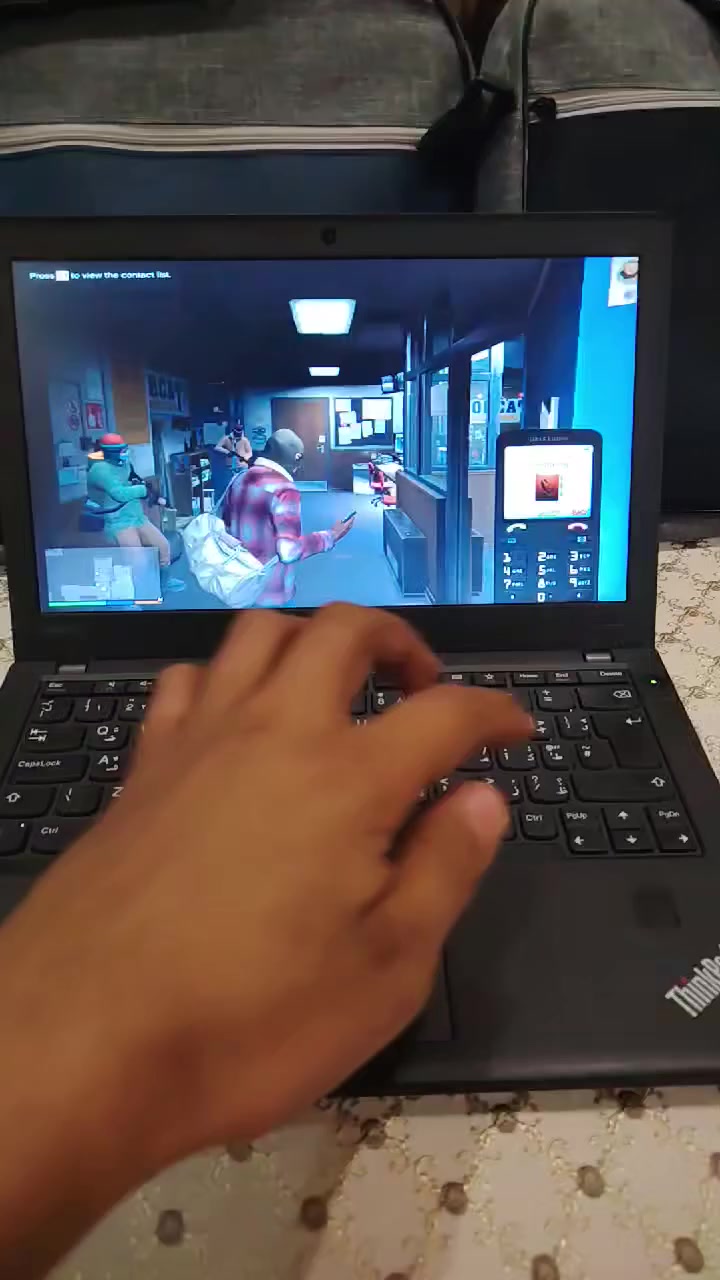 كور i7 الجيل الثامن بـ 210 ألف لابتوب Lenovo نظافة عالية سلم خفيف الوزن هارد 256 ssd رام 8 كارت الشاشة 4 GB

 مناسب جداً للفوتوشوب والأوتوكاد والدراسة والبحوث والتصفح والطباعة والألعاب.

المواصفات :

🟩 المعالج إنتل كور i7 الجيل الثامن
🟩 الشاشة 13 إنج
🟩 الهارد 256 ssd
🟩 الرام 8 GB
🟩 كارت شاشة 4 GB
🟩 كاميرا أمامية 
🟩 بلوتوث
🟩 منافد USB عدد 3
🟩 بطارية داخلية وخارجية توفر شحن اكثر من ٤ ساعات
🟩 منفذ HDMI
🟩 منفذ Lan, منفذ Aux
🟩 منفذ قاريء ذاكرة SD
🟩 وندوز ١١ برو اصلي مفعل مدى الحياة✅️+برامج التواصل الاجتماعي👨‍💻وبرامج الاوفيس📚وبرامج الخدمية🌍+لعبة GTA 5🎮 و ال 🚗GTA 4 وال 🚀Call of Duty


**إذا كنت صاحب هذا الإعلان وتريد حذفه لأي سبب، رجاءا أرسل رسالة إلى الدعم الفني**