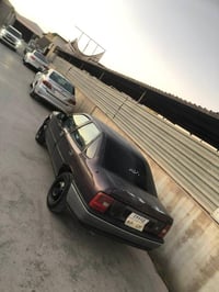 أوبل فيكترا • موديل ٩٢ • بدون معجون