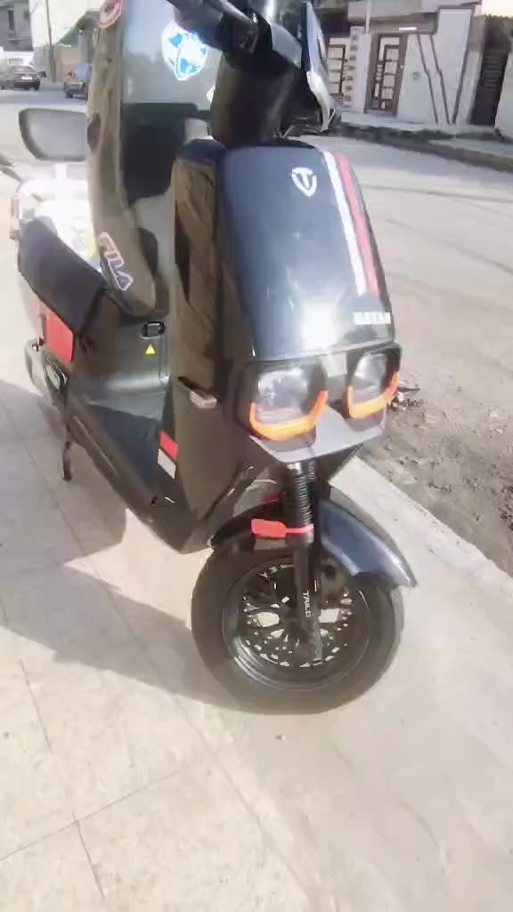 دراجه ريان ام عيون لبيع 6باتريات دبل /سعر 800 بي مجال شويه مكان حي الوحده


**إذا كنت صاحب هذا الإعلان وتريد حذفه لأي سبب، رجاءا أرسل رسالة إلى الدعم الفني**