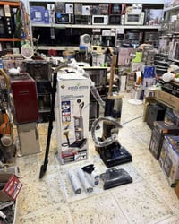 امبليوم الالمانيه • موديل ٢٠٢٦ • غسيل وتنشيف