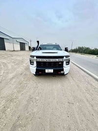 سيلفرادو • ٢٠٢٣ • ٦٧ الف كم