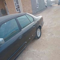 بي ام ٧٣٥ • ١٩٩٢ • اوتوماتيك