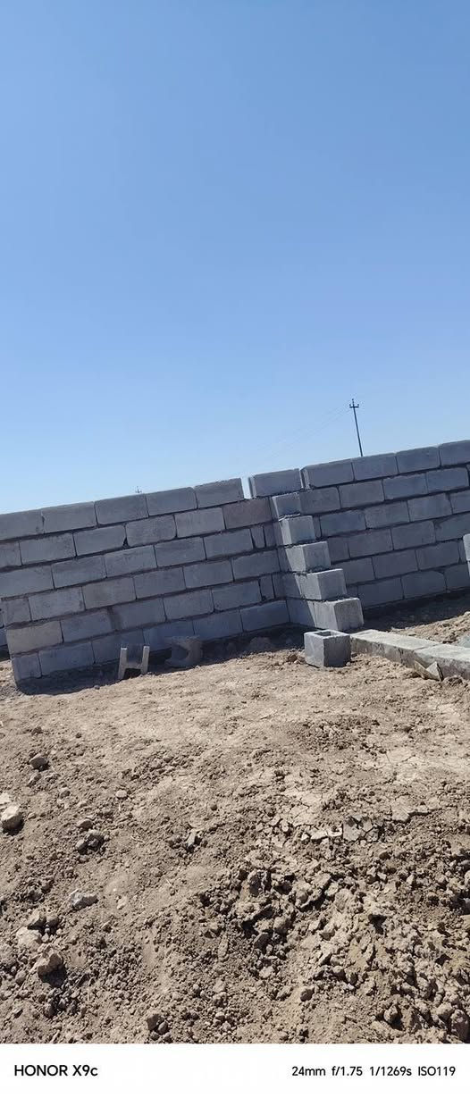 سلام عليكم خلفه بناء بلوك نشتقل بقداد الدوره سويب شقل درجه الوله *********** واتساب متفرق حالين أكثر من كادر
