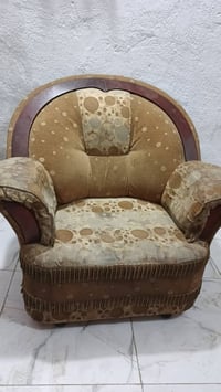 كنب 7مقاعد