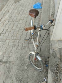 بايسكل • جديد • كربلاء قرب مستشفى تركي