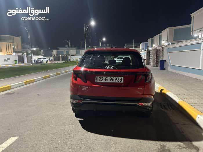 مكلف بالنشر 
بیع مستعجل توسان 2022
وارد امريكي
حادث كما موضح بالصور ورقم الشاصي مرفق
5NMJACAE8NH024762 رقم الشاصي
صبغ فقط الجالمغ الأيمن
دون ايرباك
السيارة جاهزة ما ناقصها اي شي
رقم أربيل بأسمي السنوية ( شرط تحويل ملكية )
ماشبة 99 الف كم
السعر 173 ورقة ومجال بسيط جدا للجادين بعد المعاينة
والقناعة التامة
مكان السيارة مجمع الامال السكني
الرجاء الجاد الاتصال على الرقم
***********
*********** البصرة, العراق
