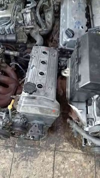 قطع غيار سيارات • محركات وكيرات • محل السجاد