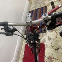 اخوان دراجة نوع شياڤاوكس صانعة فرنسية قبضات بريك شيمانو سستم زنجير شيم...