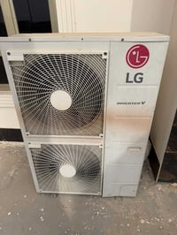 سبالت ٥ طن LG العدد ١٠ للبيع داخلية وخارجية فقط السعر مليون للواحد للت...