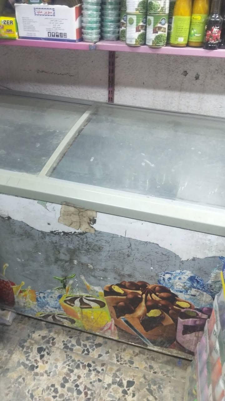 البيع على فحص السعر خاص ومناسبه سبب مكان بغداد مدينة الصدر ***********
