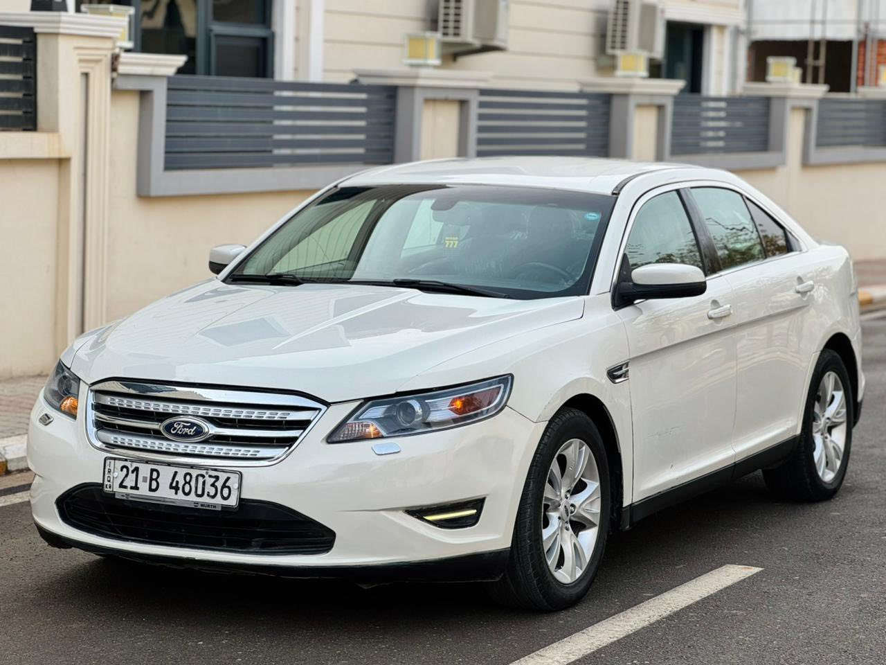 السَلٱمٌ عـَلـْيگمّ  
للاتصال ***********
فورد تورس 2011
 موصفات sel
محرك 6 سلندر  
#السعر97$
حجم محرك 3500
 سونار مرفقه
كشنات امامي كهربايي
شفتات استيرن 
دواخل سياره جديده
دواخل صاج 
حساس  خلفي 
لايتات زنون 
 تحكم استيرن
وثبيت سرعه 
مانع انزلاق 
 تبري تدفئة شغال
كير محرك جديد شرط
صدر امامي خلفي جديد
تخم تايرات جديد
‏كهربائيات—كله شغال -
شرط سياره جاهزه 
تحويل مباشر
سياره مابي نواقص بدون مصرف 
رقم سليمانيه جديد 
سنويه جديده لحد 2029
شرط تحويل او غرامه 
تحويل مباشر 
عنوان ديالي خانقين ✅
