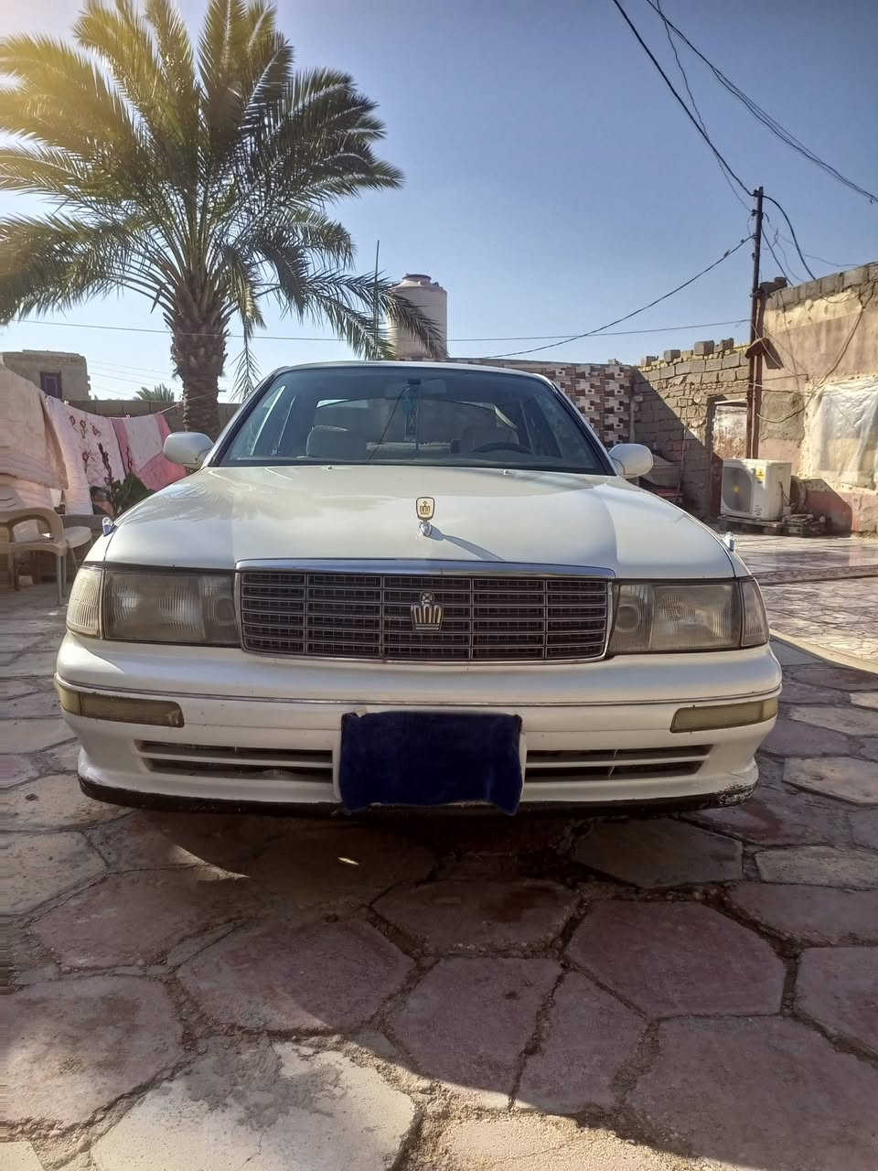 السلام عليكم
للبيع او للمراوس بطه فصل موديل 94 سياره جاهزه ومكفوله من الگص ولنقل جثه و العيب الشرعي والضربه القويه رقم بغداد مشروع وطني مداور ثاني يوم  السعر 60 وبيها مجال بسيط مكاني ذي قار قضاء الرفاعي
***********/***********
