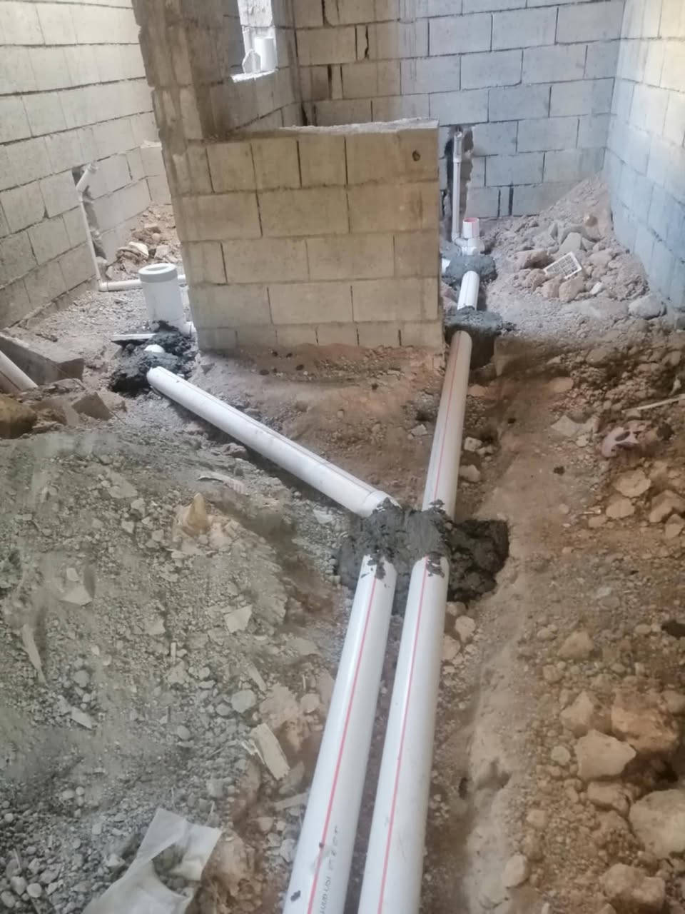 اسطه صحيات تأسيس ماء ومجاري شغل حسب الطلب لتأسيس صحيات عامه ***********
