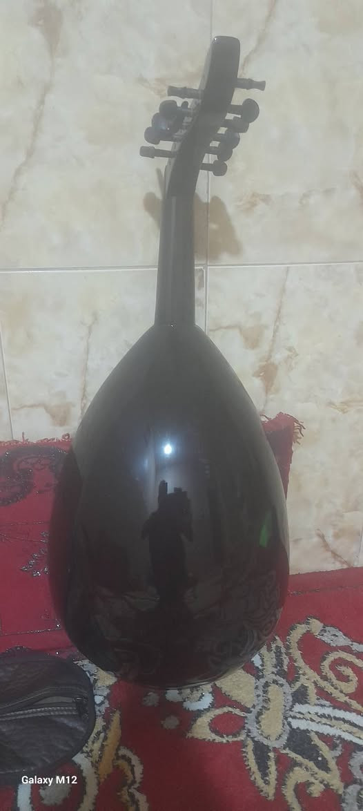للبيع السعر ١٥٠ عود سوري دمشقي نظيف صوته حلو


**إذا كنت صاحب هذا الإعلان وتريد حذفه لأي سبب، رجاءا أرسل رسالة إلى الدعم الفني**