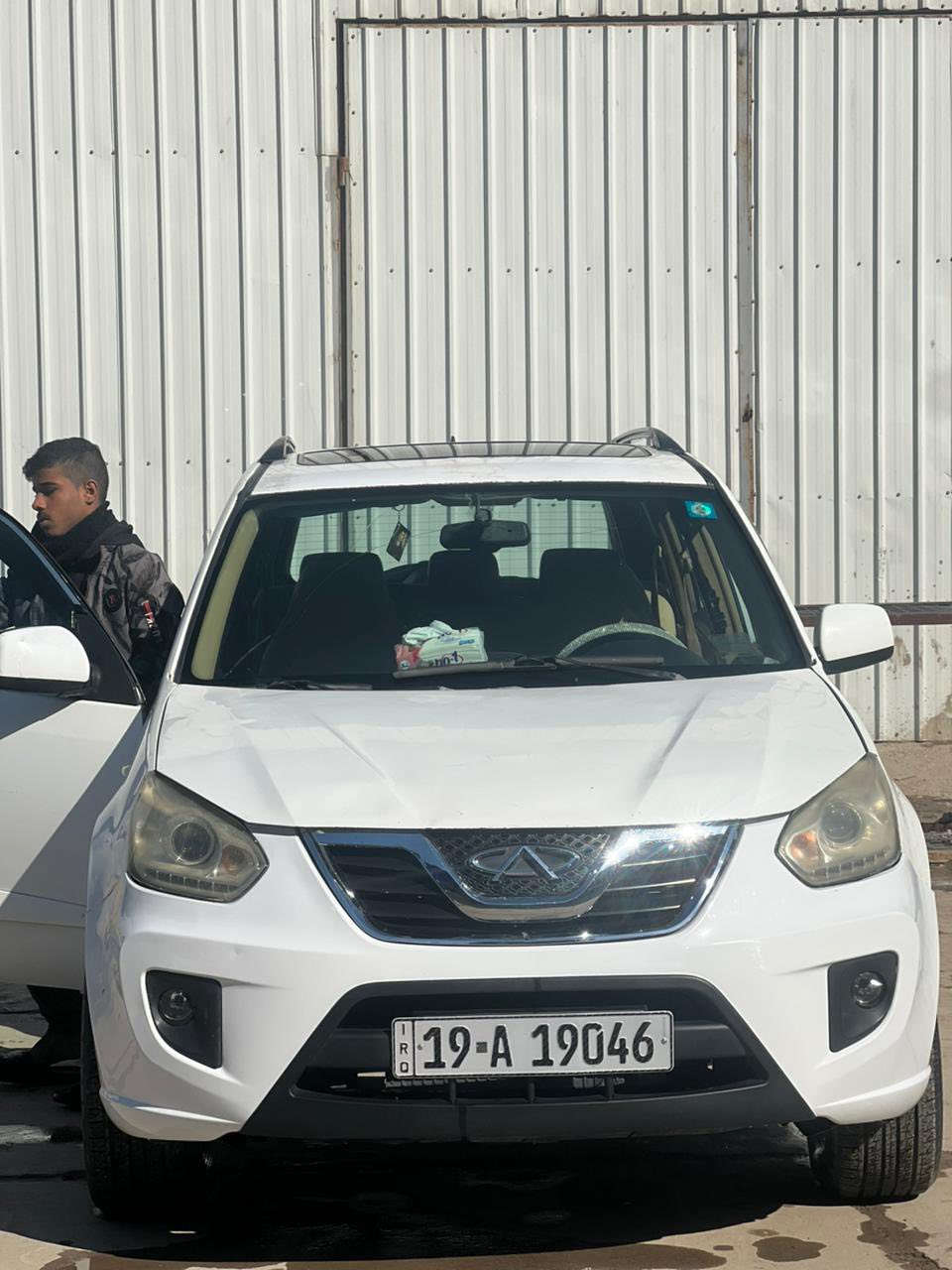 السلام عليكم تيكو موديل  2013 رقم إنكليزي كير ومكينه خير من الله هزي جديده مكاني بابل  السعر 59بيها مجال بسيط لشراي الهاتف ‭٠٧٨٩ ٣٩٧ ٦١١٩
