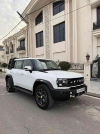 جيتور T2 • ٢٠٢٥ • ٢٧٠٠٠ كم