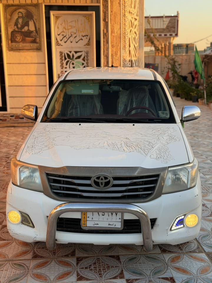 لبيع بيكم 2013 كفاله عامه كير عادي رقم واسط الماني كويتي شاصي 19 مكان بابل الشوملي الاستفسار رقم ***********
