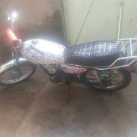 دراجه للبيع • ديوانيه • ماشي قليل