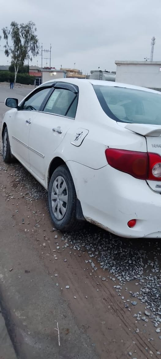 بسم الله مكلف *********** واتساب 
تويوتا بيكاشو 2009 خليجي محرك كبير 
كير محرك تحويل بشرط رقم أربيل 
مو صبغ عام احنا نبيع صبغ عام 
سعر مناسب الشراي يتصل 
*********** واتساب 
مكان السيارة أربيل خبات أربيل, العراق
