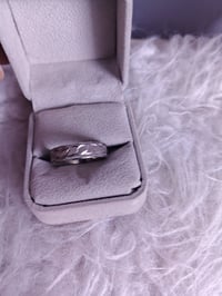 فضه ختم 925 سعرها 20 الف مكاني البياع 07724084063