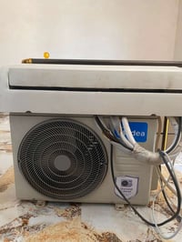 سبلت 1 طن امفيرتر تحكم امبيريه يشتغل على 2 امبير اخو الجديد استخدام مو...
