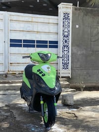 كامكو • موديل 11 • كفاله عامه