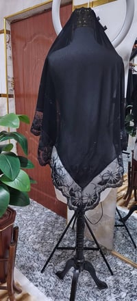 ربطة إماراتي • حجاب الأميرة • ربطات ألوان