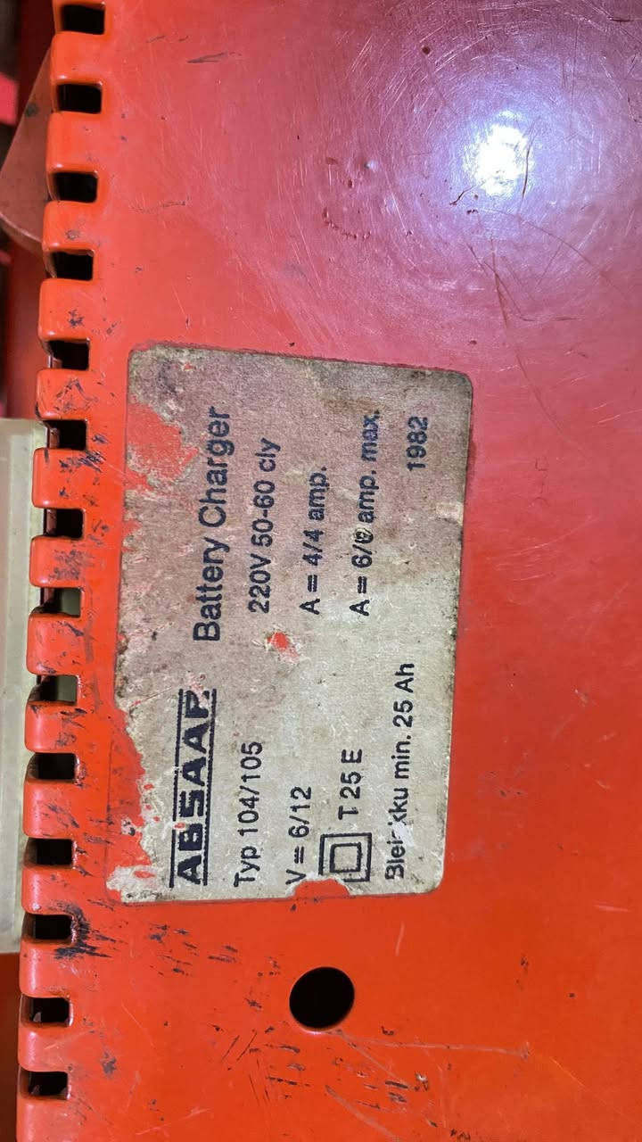 شاحنة بطارية السيارة ألماني الاصلي ابلادي شغال النظافة اكثر من ٩٥بالمية يوجد توصيل


**إذا كنت صاحب هذا الإعلان وتريد حذفه لأي سبب، رجاءا أرسل رسالة إلى الدعم الفني**