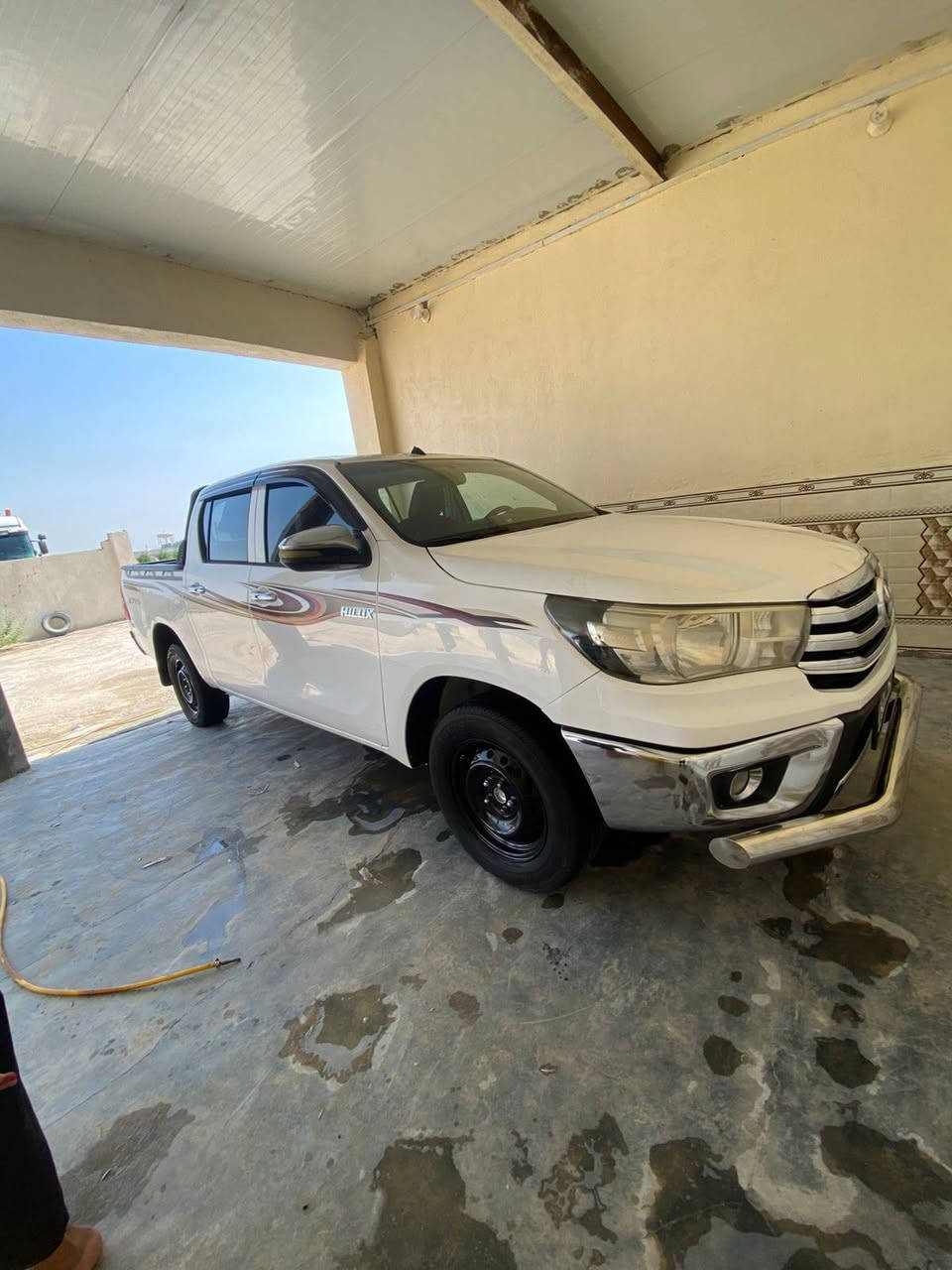 للبيع بيكم 2016 السعر 185
***********
