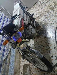 دراجة • موديل 21 • منفس موجود