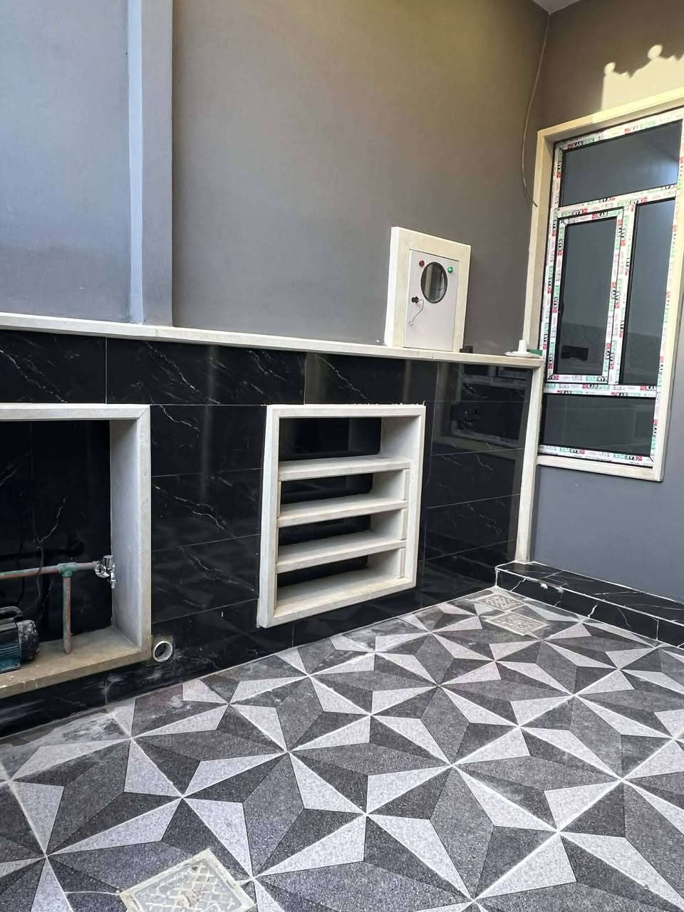 📌دار للبيع في موصل حي السماح للمربع الذهبي 🏠
قرب المدرسه الصينيه 🏠
تسليم مفتاح فول مفول 📏
 واجهه 5نزال  20   المساحة 100م📏
 طابق ونص ط1غرفه نوم وهول وأستقبال وصحيات ومطبخ وكراج ط2📏
 غرفتين نوم وهول وصحيات وسطح زيرو تسليم مفتاح الموقع حي السماح   الاستفسار اتصل ع الارقام 🏠
0751835312 ابو اسماعيل🏠📍
*********** ابو عبدالله 📍🟢
*********** عبود 📍🟢
*********** ابو عبدالله 📍🟢
*********** ابو اسماعيل📍🟢
***********📍🟢
