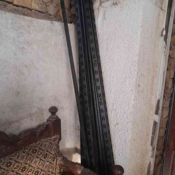 السلام عليكم
تصفية محل 
استعمال اسبوع واحد 
الاستفسار على خاص لطفا 
أو الاتصال على رقم ***********
العنوان مركز قضاء الطارميه شارع البانزين خانه 
من رخصت الإشراف ممكن تصعدون لمنشور اكون ممنون منك
