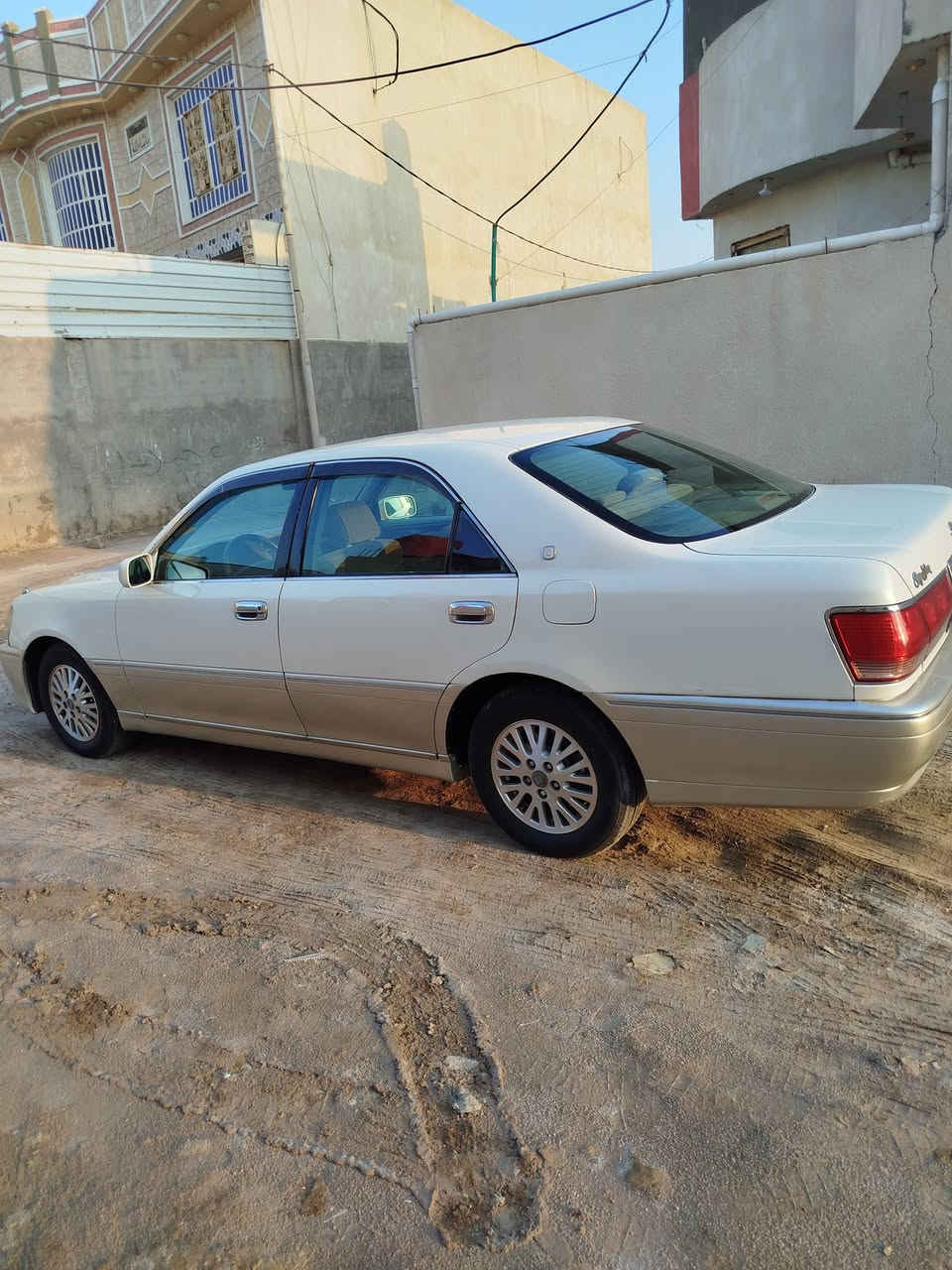 شعندك مراوس مكفوله كص ونقل وعيب شرعي سياره باسمي


**إذا كنت صاحب هذا الإعلان وتريد حذفه لأي سبب، رجاءا أرسل رسالة إلى الدعم الفني**