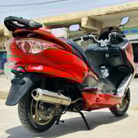 دراجه للبيع فورزه صفر ٩ عميه بلادي مكينه خير من الله نضيفه كهربايات شغ...