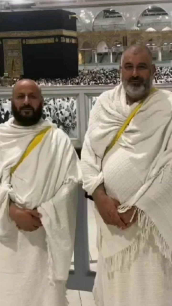 مكتب الحربي للحج والعمرة
      🕋  🕋  🕋
مستمرين باستلام جوازات العمرة الرحلة الأولى بعد الحج
 بالنقد وبالتقسيط بنفس سعر النقد
السكن  شارع إبراهيم الخليل في احد الفندق أعمار كراند أو أعمارالمنار او ضيافة الرجاء حصرا

    للحجز والاستفسار
 🌷المتعهد الحاج صلاح الحربي
*********** واتساب
🌷ابو عبدالله الاعرجي
*********** واتساب
🌷ابو الحسن الفهداوي
***********  واتساب
