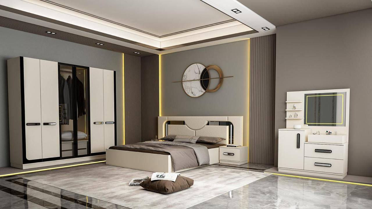 تم وصول اجمل عرف نوم 5 قطع 
مراسله على واساب أو خاص رقم موبايل 
*********** هردي عادل
