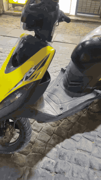 ماكس عدله للبيع دراجه شهر وكم يوم من نزلتها رمبه وبأسمي دراجه مكفوله م...