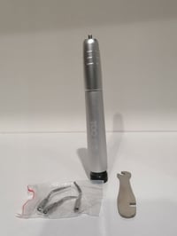 اير سكيلر • فتحتين • متوفر كمية