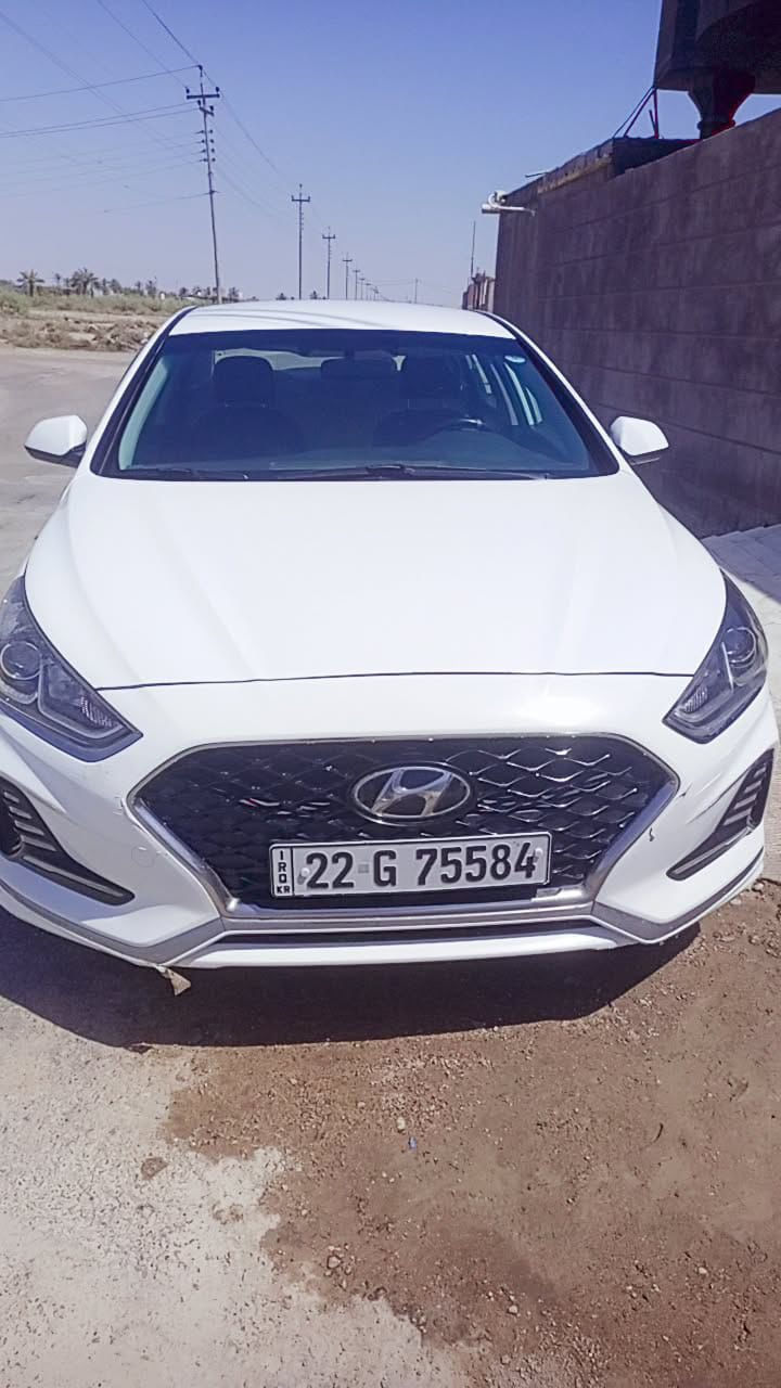 سلام عليكم ورحمة الله وبركاته مرخصت صاحب كروب محترم سياره سوناتا وارد كوري مديل ٢٢ كفاله تعمل بنزين وغاز بلادي سياره جديده معنه كلمه تجي وشوف الون ابيض رقم أربيل بسم شركه صاحب سياره عده وكاله سعر 188 بيهه مجال ملاحضه انه مكلف شراي يتصل على صاحب سياره هذه رقم +9647737054210 عنوان بصره قضاء مدينه
