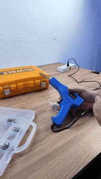 🔧 الدعامية مشكوكة وتفكر تغيّرها؟  بدل ما تغيّر القطعة… صلّحها بذكاء!  ...