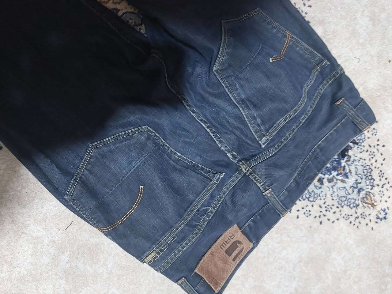 جی ستار G-Star
قیاس 32


**إذا كنت صاحب هذا الإعلان وتريد حذفه لأي سبب، رجاءا أرسل رسالة إلى الدعم الفني**