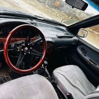 سبورتاج • جنط ١٦ • رانية