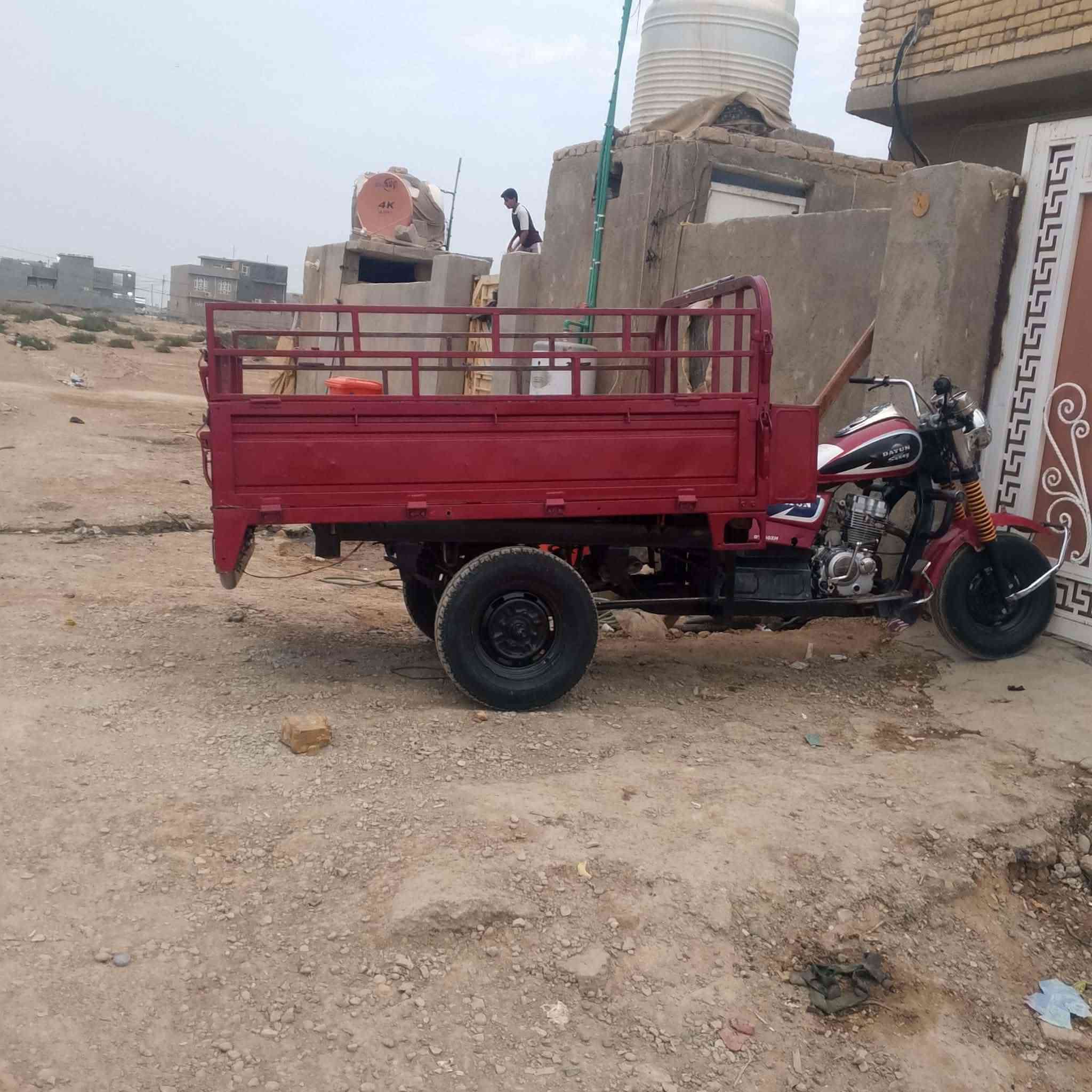 سلام عليكم ستوته 2017مكفوله اوراق اصولي محرك 2024ضفيره +باتري+نگره سلف دبلات جدد  السعر 1300مكاني واسط ناحيه شيخ سعد ***********
