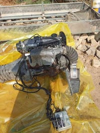 محرك وكير • اوبل • جديد